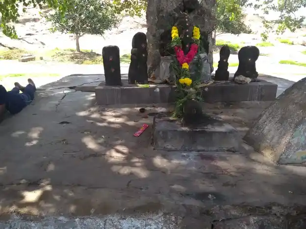 Arulmigu Vinayagar Temple, Karadikal - 625706 அருள்மிகு விநாயகர் கோயில், Karadikal, Karadikal - 625706, Madurai - Ancient Temple Architecture and History Image 3