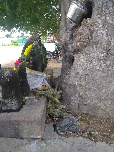 Arulmigu Vinayagar Temple, Karadikal - 625706 அருள்மிகு விநாயகர் கோயில், Karadikal, Karadikal - 625706, Madurai - Ancient Temple Architecture and History Image 4