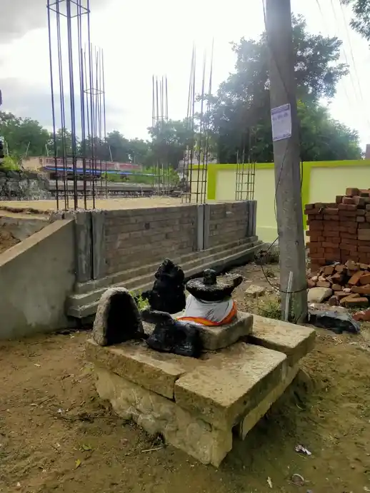 Arulmigu Vinayagar Temple, Karaipadi - 621717