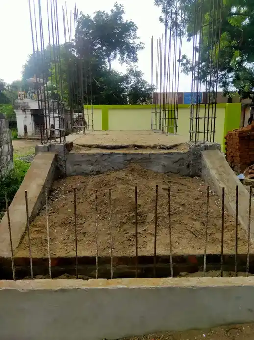 Arulmigu Vinayagar Temple, Karaipadi - 621717 அருள்மிகு விநாயகர் மாரியம்மன் திருக்கோயில், Karaipadi - 621717, Perambalur - Ancient Temple Architecture and History Image 3