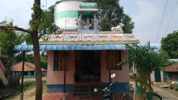 Arulmigu Vinayagar Temple, Karaivetti - 621715 அருள்மிகு வினாயகர் திருக்கோயில், Karaivetti - 621715, Ariyalur - Ancient Temple Architecture and History Image 2