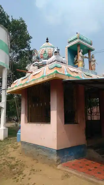 Arulmigu Vinayagar Temple, Karaivetti - 621715 அருள்மிகு வினாயகர் திருக்கோயில், Karaivetti - 621715, Ariyalur - Ancient Temple Architecture and History Image 3