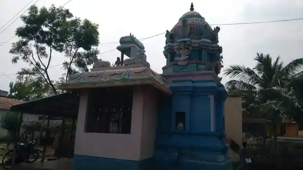 Arulmigu Vinayagar Temple, Karaivetti - 621715 அருள்மிகு வினாயகர் திருக்கோயில், Karaivetti - 621715, Ariyalur - Ancient Temple Architecture and History Image 4