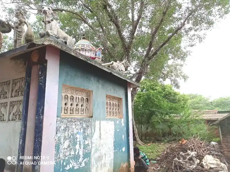 Arulmigu Vinayagar Temple, Karaiyankuruchi - 621715 அருள்மிகு விநாயகர் திருக்கோயில், Karaiyankuruchi - 621715, Ariyalur - Ancient Temple Architecture and History Image 4