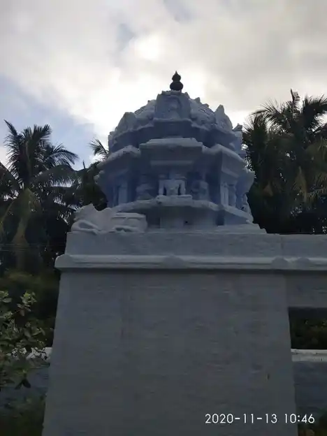 Arulmigu Vinayagar Temple, Karappalayam, Thirukkadudhurai - 639117 அருள்மிகு விநாயகர் திருக்கோயில், Karappalayam, Thirukkadudhurai - 639117, Karur - Ancient Temple Architecture and History Image 3