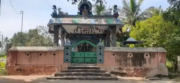 Arulmigu Vinayagar Temple, Kariyamangalam - 606709