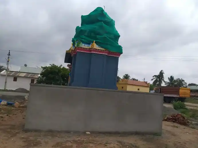 Arulmigu Vinayagar Temple, Karudaiyanpalayam - 639111 அருள்மிகு விநாயகர் திருக்கோயில், Karudaiyanpalayam - 639111, Karur - Ancient Temple Architecture and History Image 5