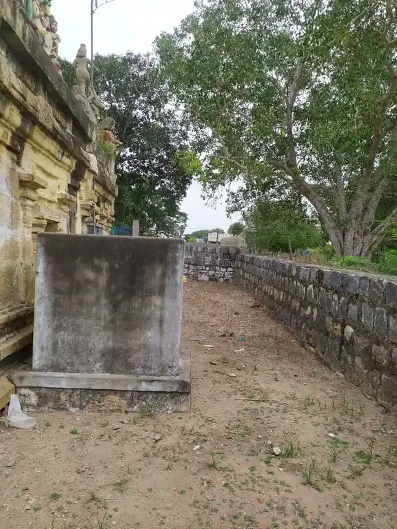Arulmigu Vinayagar Temple, Karukudi - 621133 அருள்மிகு விநாயகர் திருக்கோயில், Karukudi - 621133, Perambalur - Ancient Temple Architecture and History Image 3