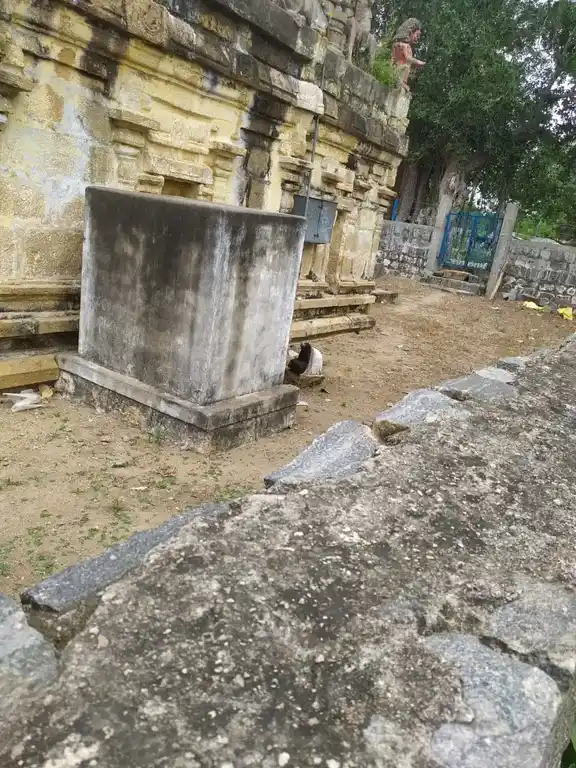 Arulmigu Vinayagar Temple, Karukudi - 621133 அருள்மிகு விநாயகர் திருக்கோயில், Karukudi - 621133, Perambalur - Ancient Temple Architecture and History Image 4