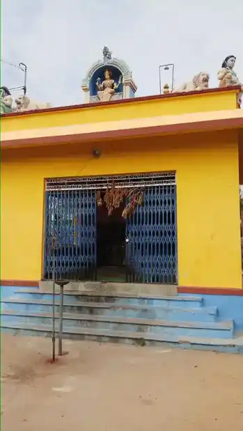 Arulmigu Vinayagar Temple, Karumalaikudal - 636403 அருள்மிகு விநாயகர் திருக்கோயில், Karumalaikudal - 636403, Salem - Ancient Temple Architecture and History Image 2