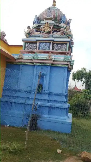 Arulmigu Vinayagar Temple, Karumalaikudal - 636403 அருள்மிகு விநாயகர் திருக்கோயில், Karumalaikudal - 636403, Salem - Ancient Temple Architecture and History Image 3