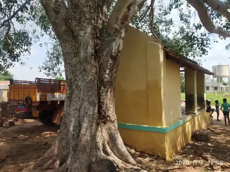 Arulmigu Vinayagar Temple, Karumbulipatti - 621306 Arulmigu Vinayagar Temple, Karumbulipatti - 621306, Thiruchirappalli - Ancient Temple Architecture and History Image 2