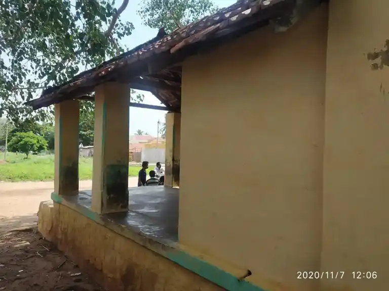 Arulmigu Vinayagar Temple, Karumbulipatti - 621306 Arulmigu Vinayagar Temple, Karumbulipatti - 621306, Thiruchirappalli - Ancient Temple Architecture and History Image 3