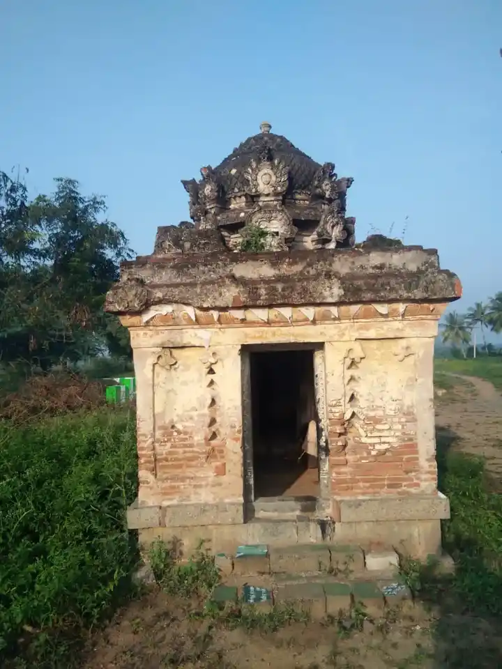 Arulmigu Vinayagar Temple, Karungkuzhi - 606204 அருள்மிகு விநாயகர் திருக்கோயில், Karungkuzhi - 606204, Kallakurichi - Ancient Temple Architecture and History Image 3