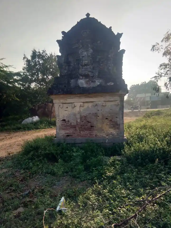 Arulmigu Vinayagar Temple, Karungkuzhi - 606204 அருள்மிகு விநாயகர் திருக்கோயில், Karungkuzhi - 606204, Kallakurichi - Ancient Temple Architecture and History Image 4