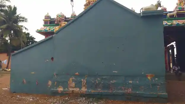 Arulmigu Vinayagar Temple, Karuvidaicheri - 621707 Temple