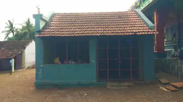 Arulmigu Vinayagar Temple, Karuvidaicheri - 621707 Arulmigu Vinayagar Temple,  - 621707, Ariyalur - Ancient Temple Architecture and History Image 3