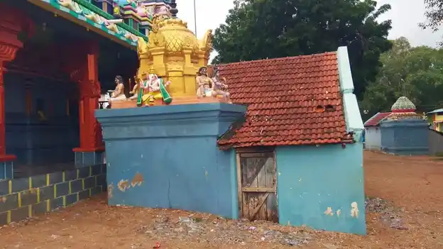 Arulmigu Vinayagar Temple, Karuvidaicheri - 621707 Arulmigu Vinayagar Temple,  - 621707, Ariyalur - Ancient Temple Architecture and History Image 4