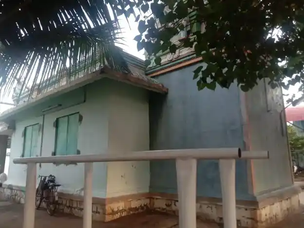 Arulmigu Vinayagar Temple, Kasavanampatti - 624705 அருள்மிகு விநாயகர் திருக்கோயில், Kasavanampatti - 624705, Dindigul - Ancient Temple Architecture and History Image 4