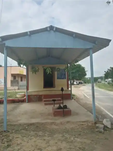 Arulmigu Vinayagar Temple, Kasilingam Palayam - 641671