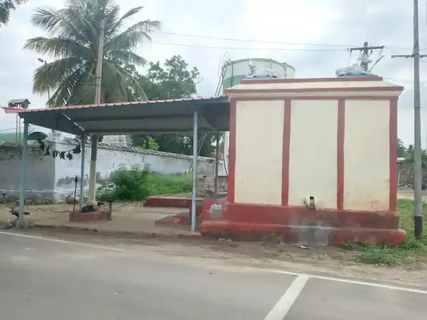 Arulmigu Vinayagar Temple, Kasilingam Palayam - 641671 அருள்மிகு விநாயகர் திருக்கோயில், Kasilingam Palayam - 641671, Tiruppur - Ancient Temple Architecture and History Image 2