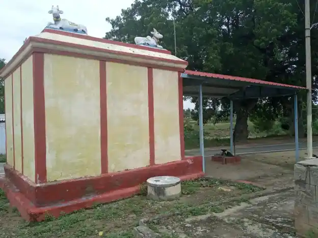 Arulmigu Vinayagar Temple, Kasilingam Palayam - 641671 அருள்மிகு விநாயகர் திருக்கோயில், Kasilingam Palayam - 641671, Tiruppur - Ancient Temple Architecture and History Image 3