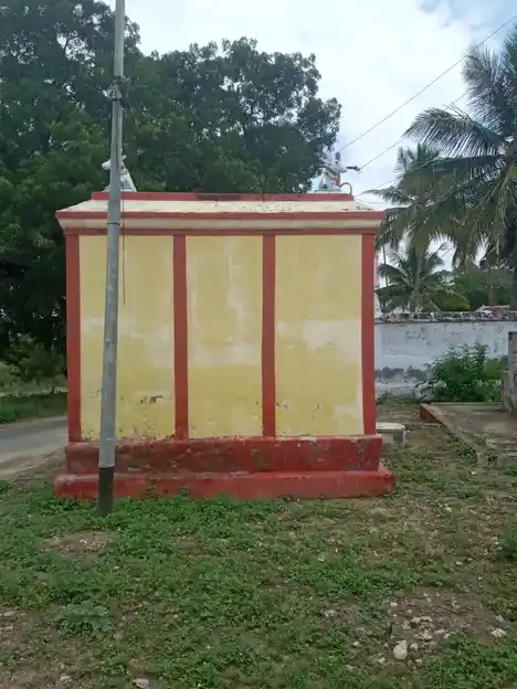 Arulmigu Vinayagar Temple, Kasilingam Palayam - 641671 அருள்மிகு விநாயகர் திருக்கோயில், Kasilingam Palayam - 641671, Tiruppur - Ancient Temple Architecture and History Image 4