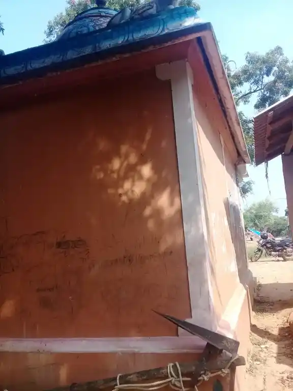 Arulmigu Vinayagar Temple, Kassankottai - 621701 அருள்மிகு விநாயகர் திருக்கோயில், காசாங்கோட்டை - 621701, Ariyalur - Ancient Temple Architecture and History Image 2