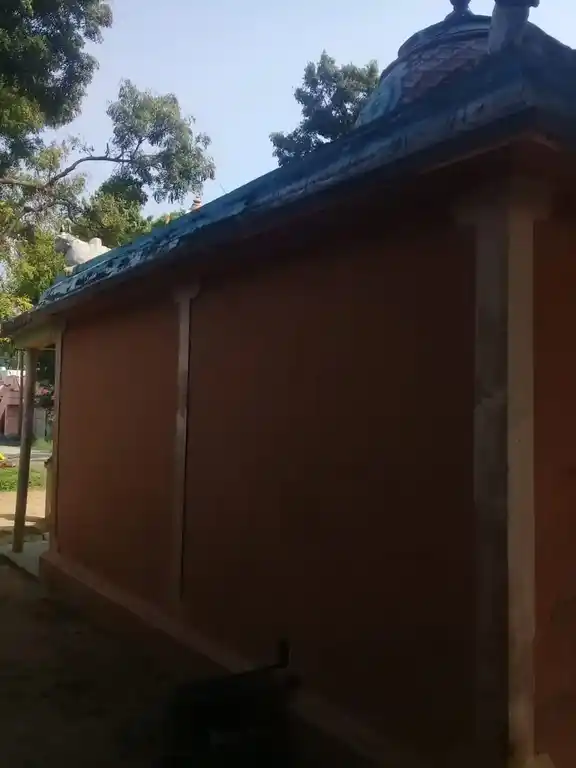 Arulmigu Vinayagar Temple, Kassankottai - 621701 அருள்மிகு விநாயகர் திருக்கோயில், காசாங்கோட்டை - 621701, Ariyalur - Ancient Temple Architecture and History Image 3
