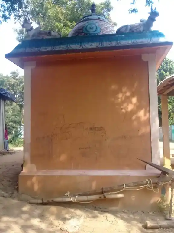 Arulmigu Vinayagar Temple, Kassankottai - 621701 அருள்மிகு விநாயகர் திருக்கோயில், காசாங்கோட்டை - 621701, Ariyalur - Ancient Temple Architecture and History Image 4