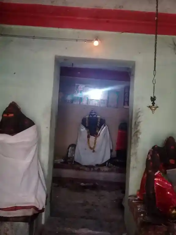 Arulmigu Vinayagar Temple, Kassankottai - 621701 அருள்மிகு விநாயகர் திருக்கோயில், காசாங்கோட்டை - 621701, Ariyalur - Ancient Temple Architecture and History Image 5