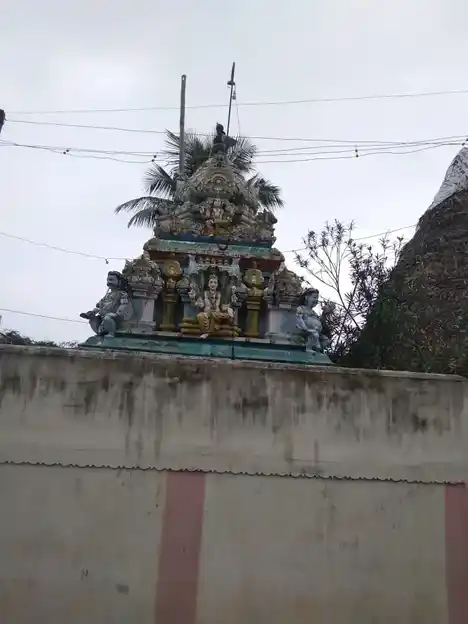 Arulmigu Vinayagar Temple, Kathalampattu - 632312