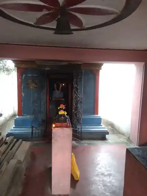 Arulmigu Vinayagar Temple, Kathalampattu - 632312 அருள்மிகு விநாயகர் திருக்கோயில், கத்தாழம்பட்டு - 632312, Vellore - Ancient Temple Architecture and History Image 3