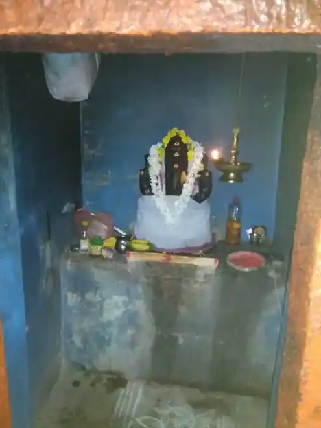 Arulmigu Vinayagar Temple, Kathalampattu - 632312 அருள்மிகு விநாயகர் திருக்கோயில், கத்தாழம்பட்டு - 632312, Vellore - Ancient Temple Architecture and History Image 5