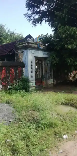 Arulmigu Vinayagar Temple, Kathiricheri - 603303