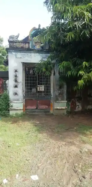 Arulmigu Vinayagar Temple, Kathiricheri - 603303 அருள்மிகு விநாயகர் திருக்கோயில், Kathiricheri - 603303, Chengalpattu - Ancient Temple Architecture and History Image 2