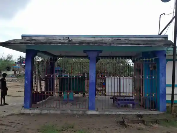 Arulmigu Vinayagar Temple, Kathiricheri - 603303 அருள்மிகு விநாயகர் திருக்கோயில், Kathiricheri - 603303, Chengalpattu - Ancient Temple Architecture and History Image 4