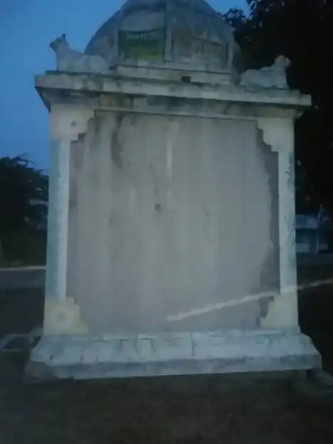 Arulmigu Vinayagar Temple, Kattakkudi - 622102 அருள்மிகு விநாயகர் திருக்கோயில், Kattakkudi - 622102, Pudukkottai - Ancient Temple Architecture and History Image 2