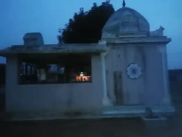 Arulmigu Vinayagar Temple, Kattakkudi - 622102 அருள்மிகு விநாயகர் திருக்கோயில், Kattakkudi - 622102, Pudukkottai - Ancient Temple Architecture and History Image 3