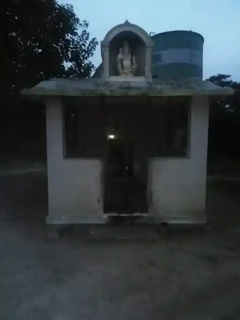 Arulmigu Vinayagar Temple, Kattakkudi - 622102 அருள்மிகு விநாயகர் திருக்கோயில், Kattakkudi - 622102, Pudukkottai - Ancient Temple Architecture and History Image 4