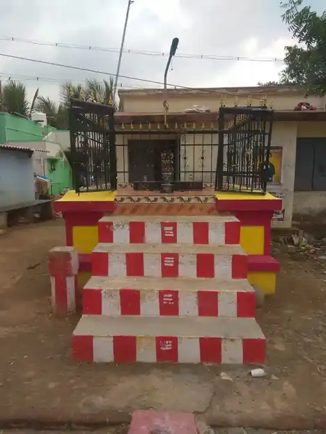 Arulmigu Vinayagar Temple, Kattakulam - 625218