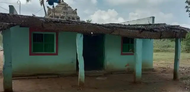 Arulmigu Vinayagar Temple, Kattampatty - 641653 அருள்மிகு விநாயகர் திருக்கோயில், Kattampatty - 641653, Coimbatore - Ancient Temple Architecture and History Image 2