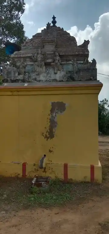 Arulmigu Vinayagar Temple, Kattampatty - 641653 அருள்மிகு விநாயகர் திருக்கோயில், Kattampatty - 641653, Coimbatore - Ancient Temple Architecture and History Image 3