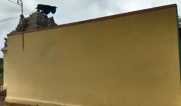 Arulmigu Vinayagar Temple, Kattampatty - 641653 அருள்மிகு விநாயகர் திருக்கோயில், Kattampatty - 641653, Coimbatore - Ancient Temple Architecture and History Image 4