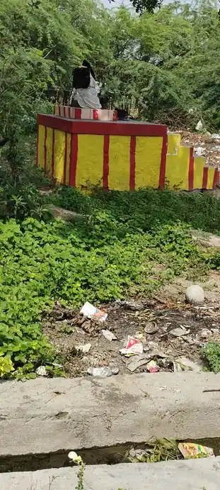 Arulmigu Vinayagar Temple, Kattarankulam - 628952 அருள்மிகு விநாயகர் திருக்கோயில், Kattarankulam - 628952, Thoothukudi - Ancient Temple Architecture and History Image 2