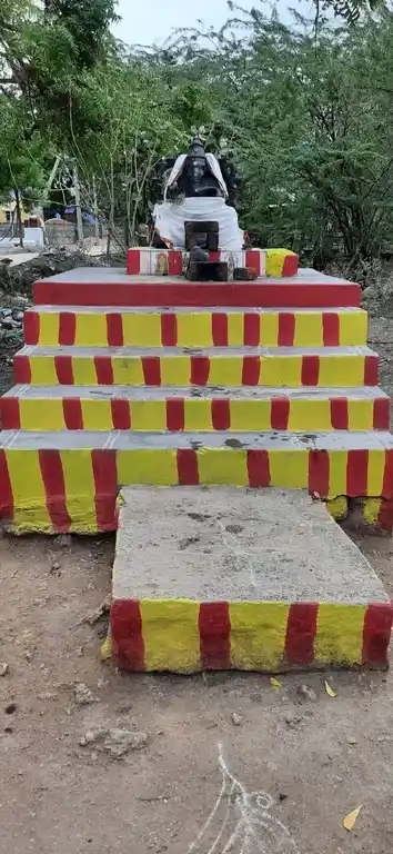 Arulmigu Vinayagar Temple, Kattarankulam - 628952 அருள்மிகு விநாயகர் திருக்கோயில், Kattarankulam - 628952, Thoothukudi - Ancient Temple Architecture and History Image 3