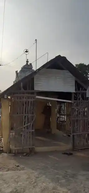 Arulmigu Vinayagar Temple, Kattidapalayam, Kattidapalayam - 639113