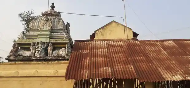 Arulmigu Vinayagar Temple, Kattidapalayam, Kattidapalayam - 639113 விநாயகர், கட்டிடபாளயம், Kattidapalayam - 639113, Karur - Ancient Temple Architecture and History Image 3