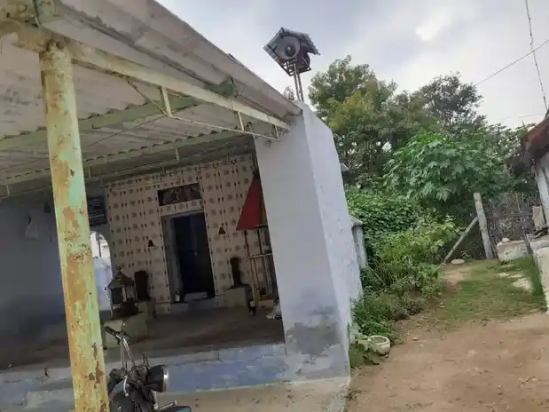 Arulmigu Vinayagar Temple, Kattupalayam - 638104 அருள்மிகு விநாயகர் திருக்கோயில், Kattupalayam - 638104, Erode - Ancient Temple Architecture and History Image 2