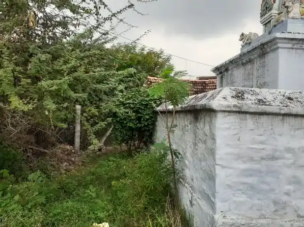 Arulmigu Vinayagar Temple, Kattupalayam - 638104 அருள்மிகு விநாயகர் திருக்கோயில், Kattupalayam - 638104, Erode - Ancient Temple Architecture and History Image 4